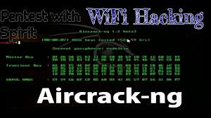 aircrack ng free download